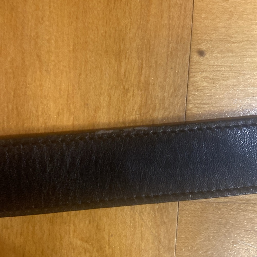 Vintage Versace men’s belt - Picture 5 of 10